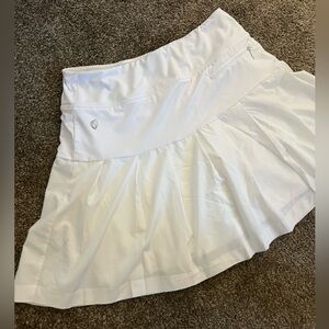 Women’s Golf/Tennis Skirt/Skort